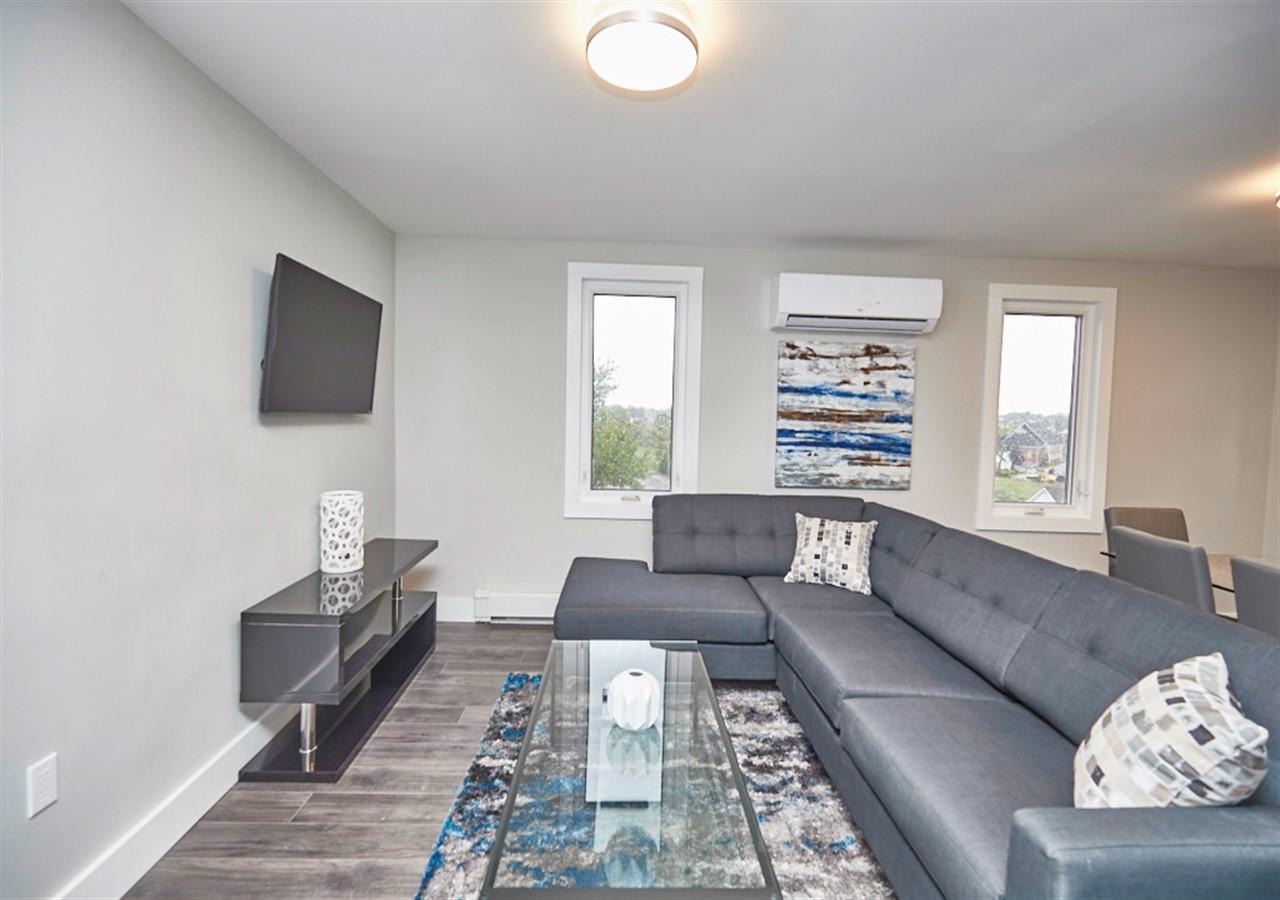 Luxury Boutique 2Bedroom Condo 2A 나이아가라 폭포 외부 사진
